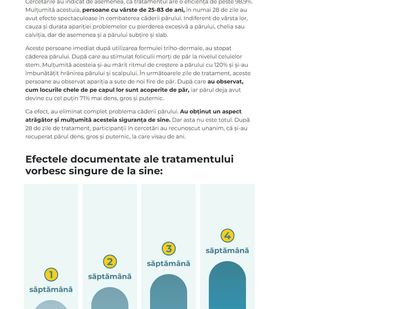 Trichomist 5