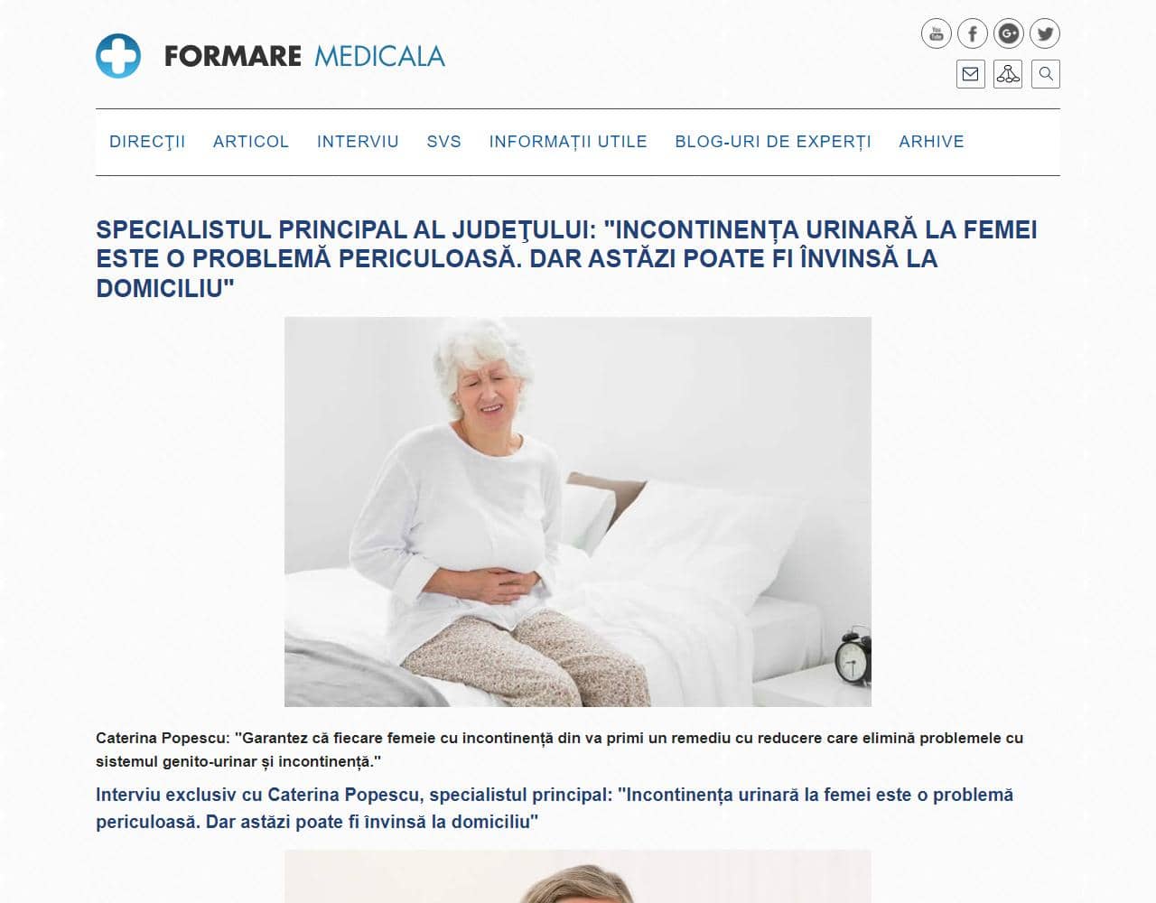 Uromexil Forte Cystitis 1