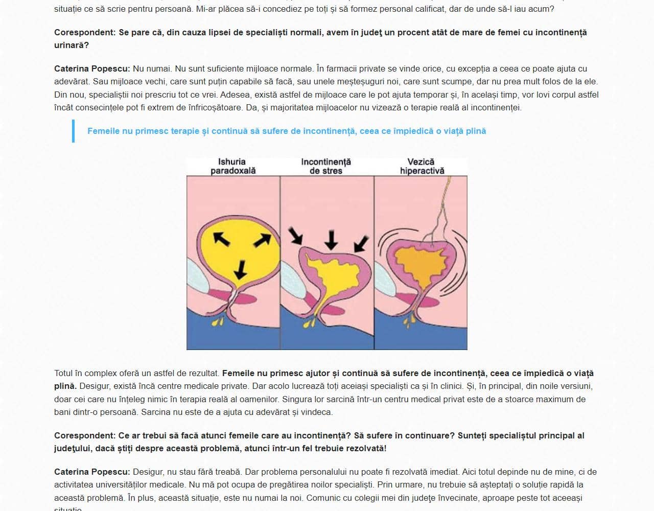 Uromexil Forte Cystitis 3