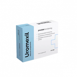 Uromexil Forte Cystitis