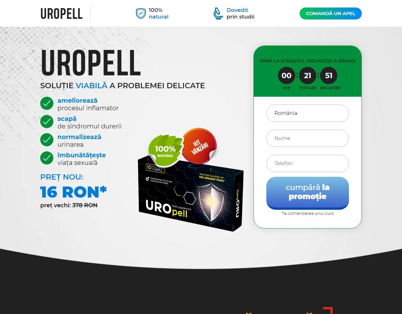 Uropell 1