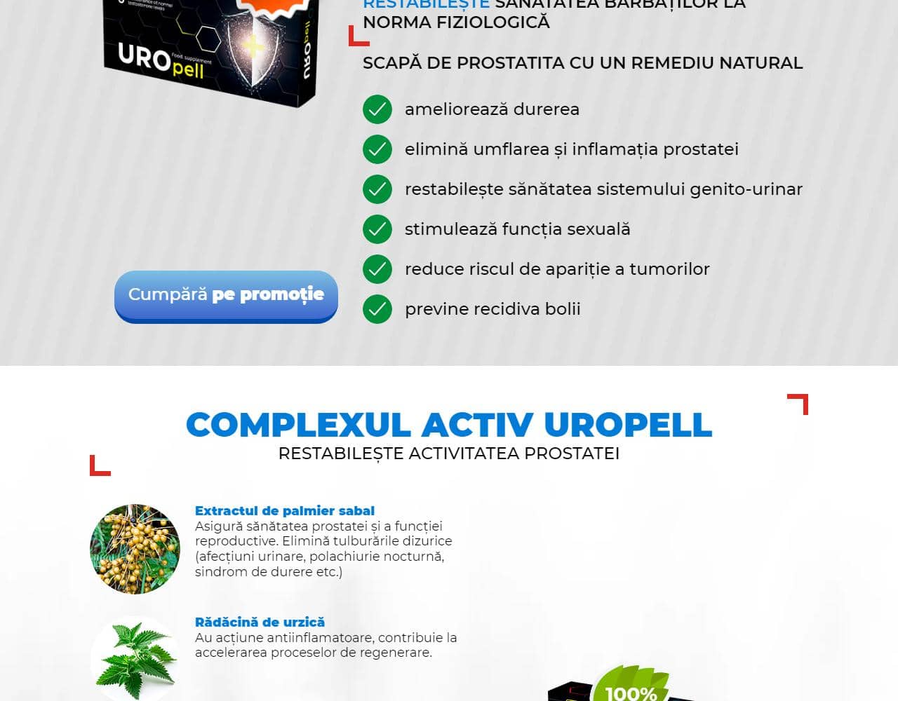 Uropell 5