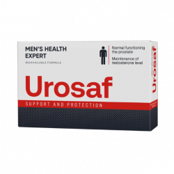 Urosaf