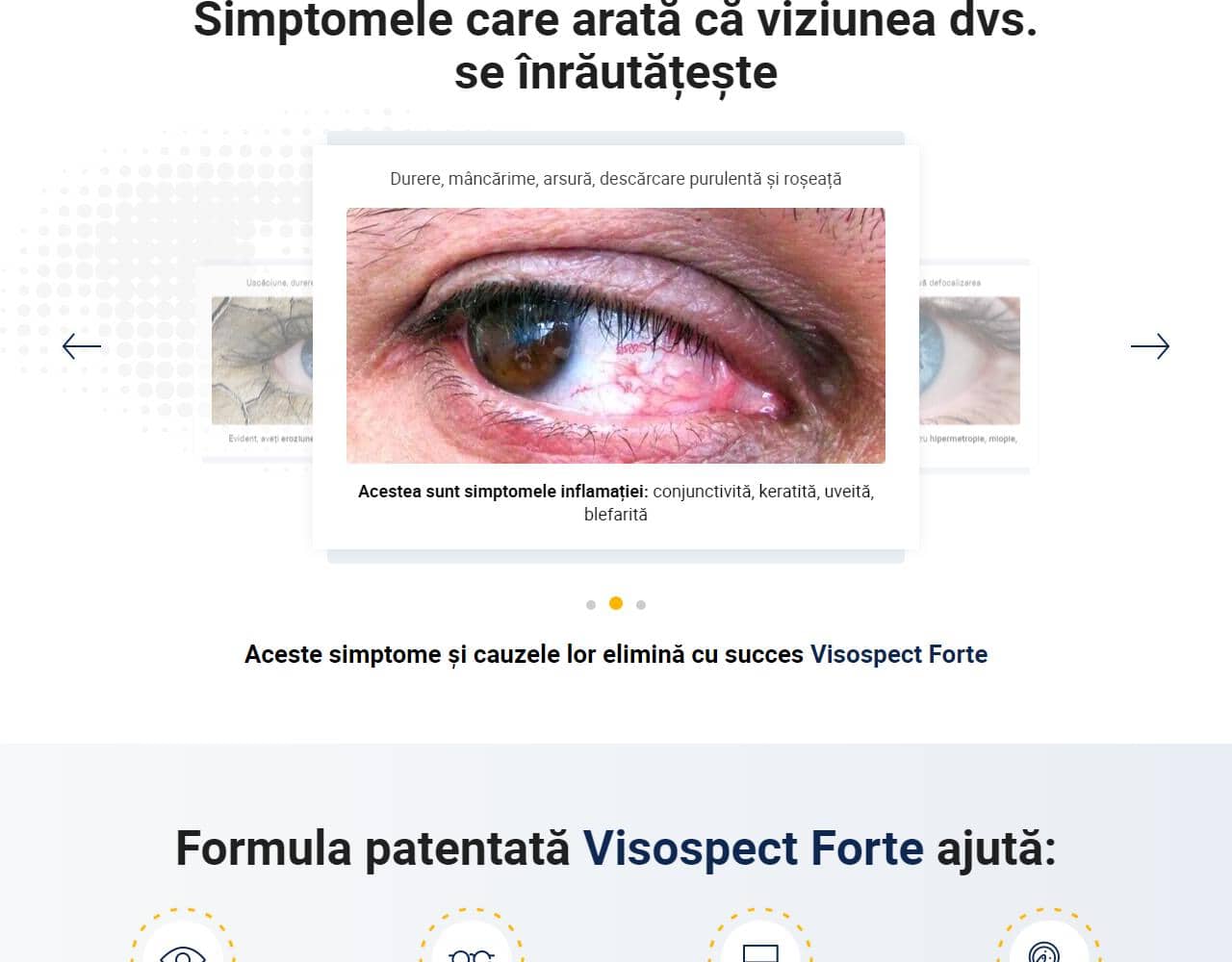 Visospect forte 2