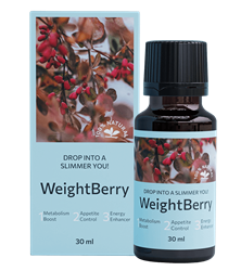 Weight berry